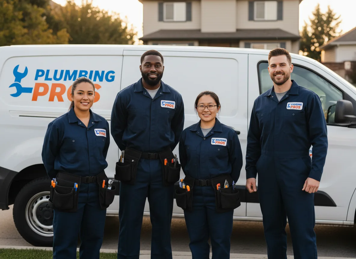 Water Heater Repair company in Chuckey, TN